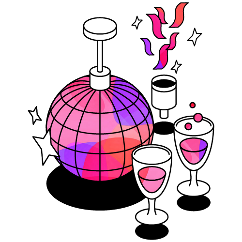 party